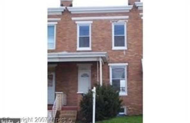 2451 WASHINGTON BOULEVARD photos photos