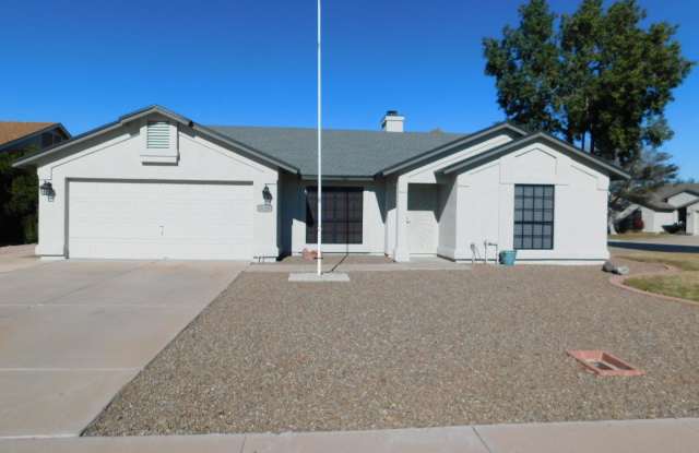 9120 W LISBON Lane - 9120 West Lisbon Lane, Peoria, AZ 85381