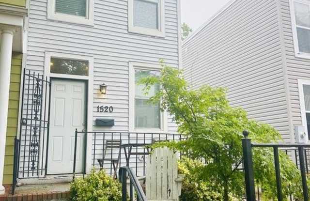 1520 CONSTITUTION Avenue NE photos photos 1520 CONSTITUTION Avenue NE photos photos