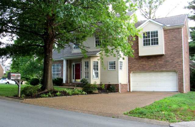 Beautiful 3 bed 2.5 bath Franklin Home photos photos