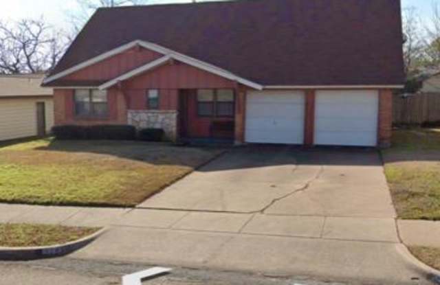 3322 Ridgefield St - 3322 Ridgefield Street, Irving, TX 75062
