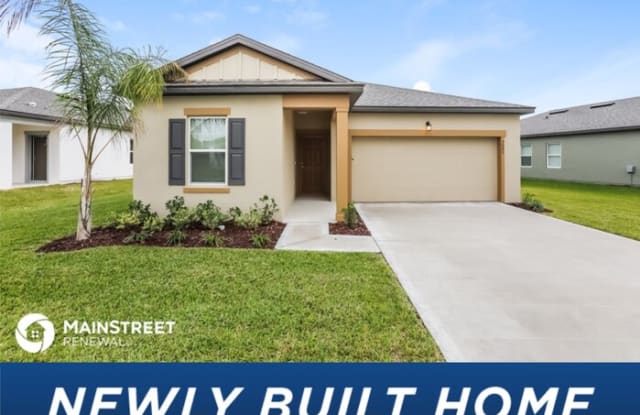 3093 Neverland Drive - 3093 Neverland Drive, Glencoe, FL 32168