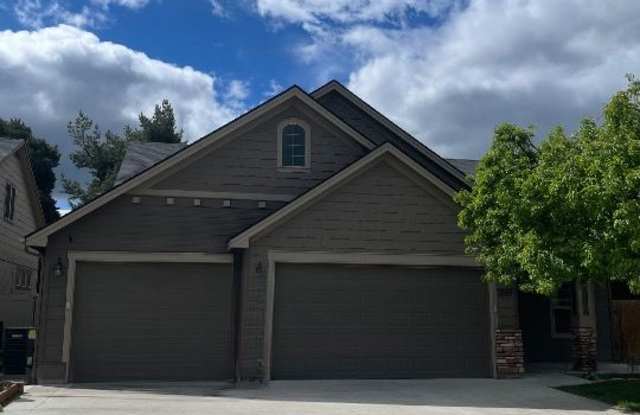 2869 East Shadowband Street photos photos