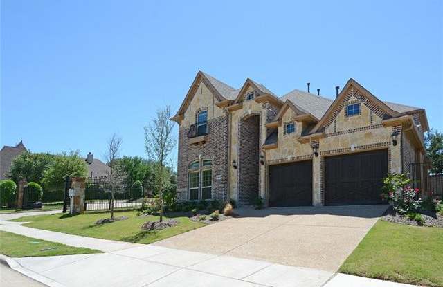 1649 Morris Lane - 1649 Morris Lane, Frisco, TX 75034