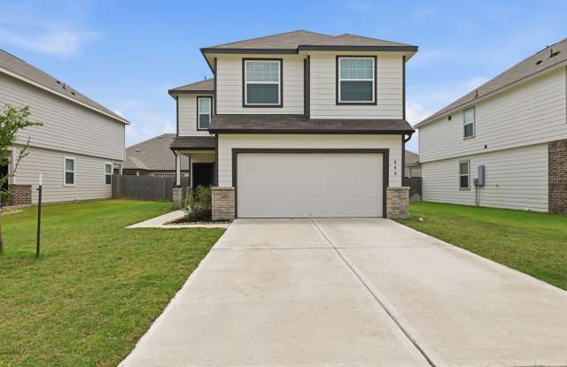 Entertainer’s Kitchen + Oversized Primary Suite | 4 Bed House in Bryan Gallery 1