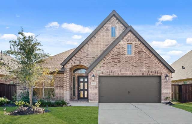 3418 Zuse St. - 3418 Zuse Street, Iowa Colony, TX 77583