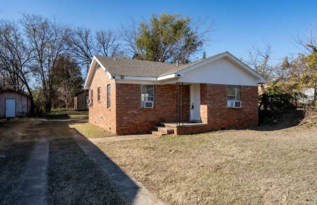 2 Bed / 1 Bath Rental Property in Tulsa photos photos