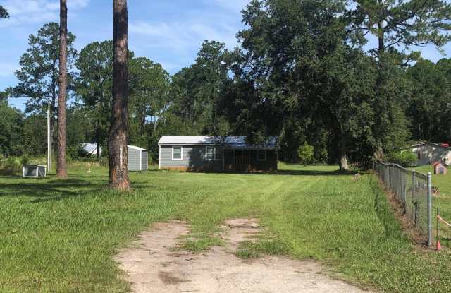 4287 RUES LANDING RD - 4287 Rues Landing Road, World Golf Village, FL 32092