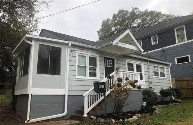 681 Home Avenue SE - 681 Home Avenue Southeast, Atlanta, GA 30312