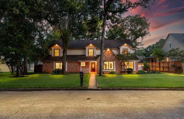 14115 River Forest Drive - 14115 River Forest Drive, Houston, TX 77079