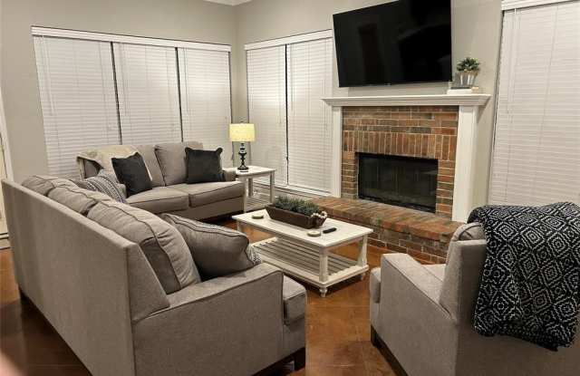 2703 Cheverny Drive - 2703 Cheverny Drive, McKinney, TX 75070