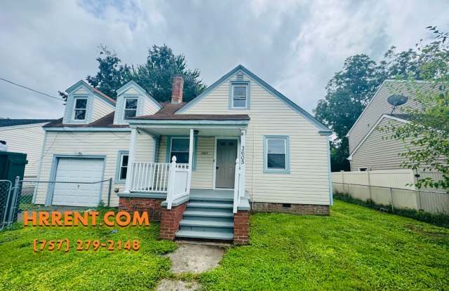 COMING SOON......Lovely 3 Bedroom 2 Bath Single Family Home located in Norfolk VA photos photos