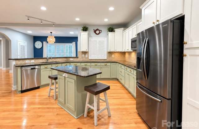 5824 Hartfield Downs Drive Gallery 2