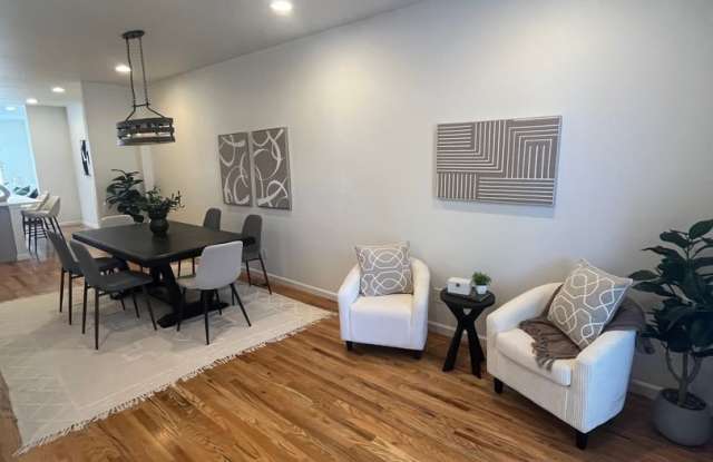 3 Bed Townhome Available Near Sloan's Lake Gallery 2