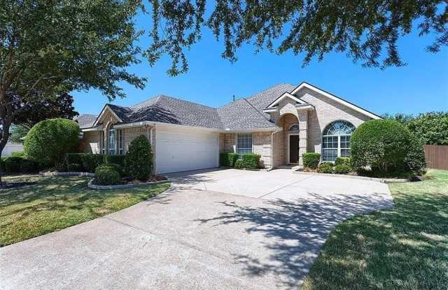 5053 Golfside Drive - 5053 Golfside Drive, Frisco, TX 75035