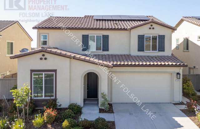 Available Now! 5 Bedroom 4.5 Bath at Russell Ranch in Folsom photos photos