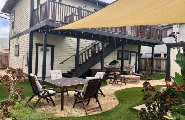 4663 Wilson Ave - 4663 Wilson Avenue, San Diego, CA 92116