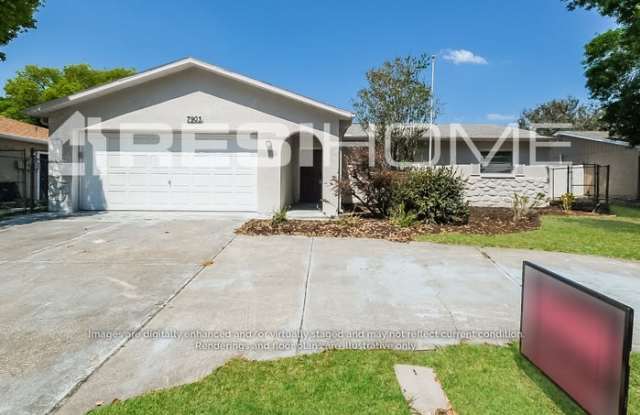 7903 Royal Stewart Drive Gallery 2
