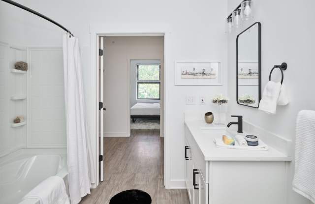 Six10 Flats Gallery 4