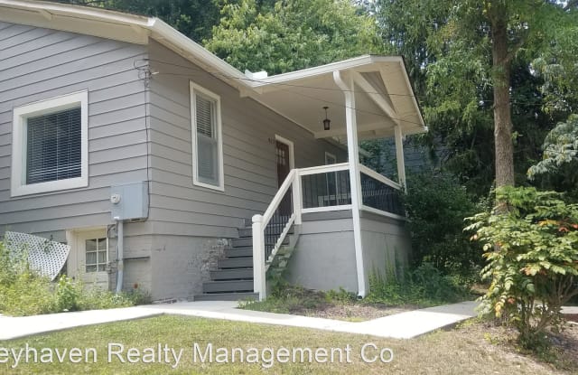 812 Federal Street - 812 Federal Street, Chattanooga, TN 37405