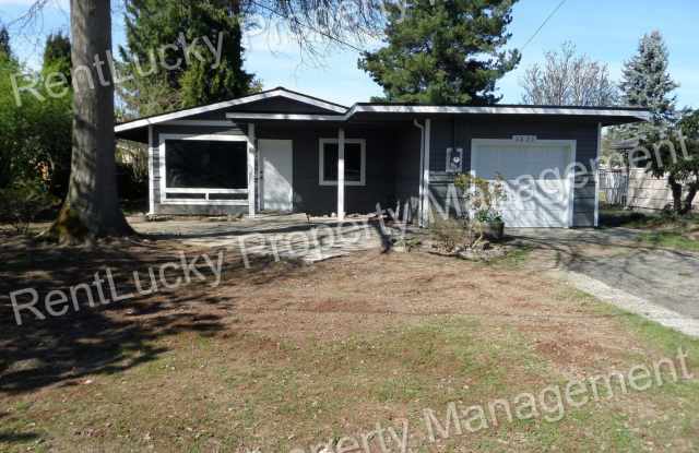 Super Cute  Updated 3 Bedroom House FOR RENT in Auburn! photos photos