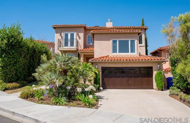 3450 Lowell Way - 3450 Lowell St, San Diego, CA 92106