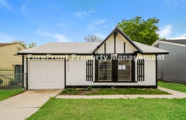 5916 Mission Sunrise - 5916 Mission Sunrise, San Antonio, TX 78244