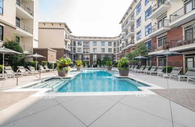 Marble Alley Lofts photos photos