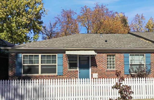 727 E. Bayaud Ave - 727 East Bayaud Avenue, Denver, CO 80209