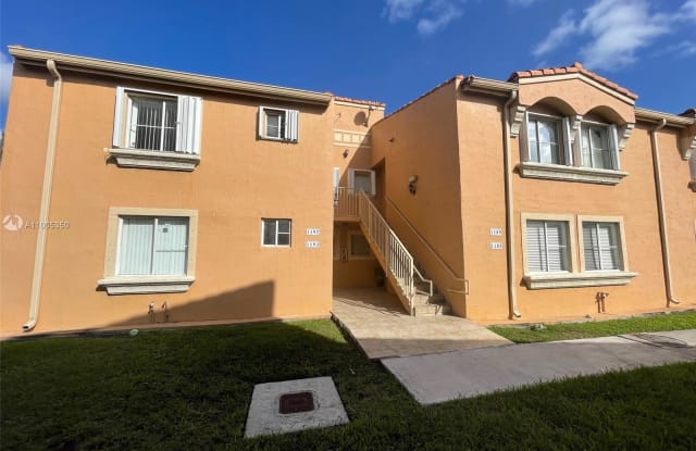 1185 NW 125th Pl - 1185 Northwest 125th Place, Tamiami, FL 33182