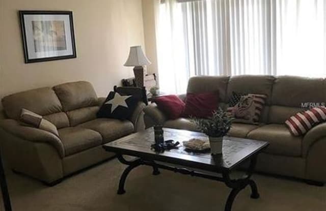 4911 Coquina Key Dr SE #F - 4911 Coquina Key Drive Southeast, St. Petersburg, FL 33705
