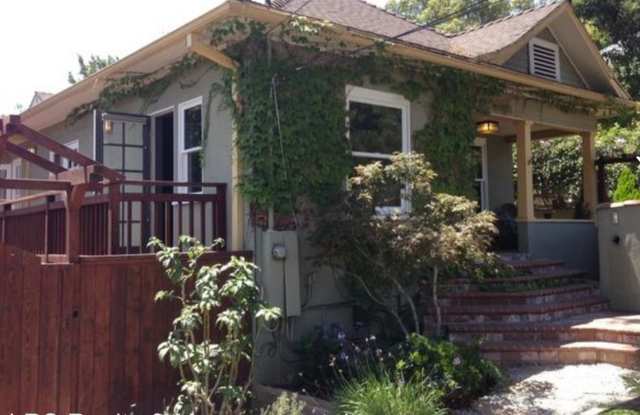 2242 Clifford St - 2242 Clifford Street, Los Angeles, CA 90026