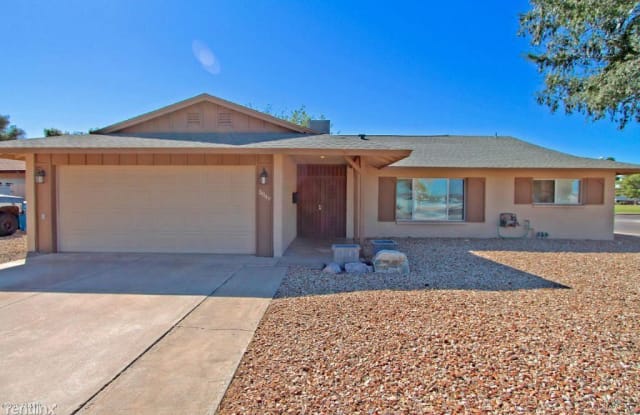 3849 West Mandalay Lane - 3849 West Mandalay Lane, Phoenix, AZ 85053