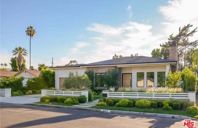 5107 Gaynor Ave - 5107 Gaynor Avenue, Los Angeles, CA 91436
