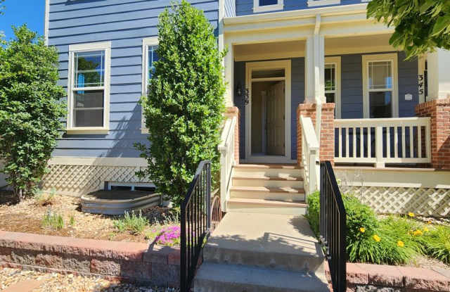 Exquisite Paired Home in Coal Creek Village photos photos