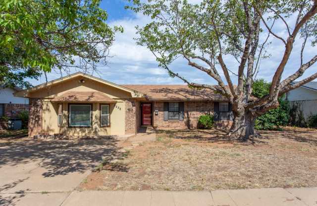 3 Bedroom 2 Bath Home for Lease! photos photos