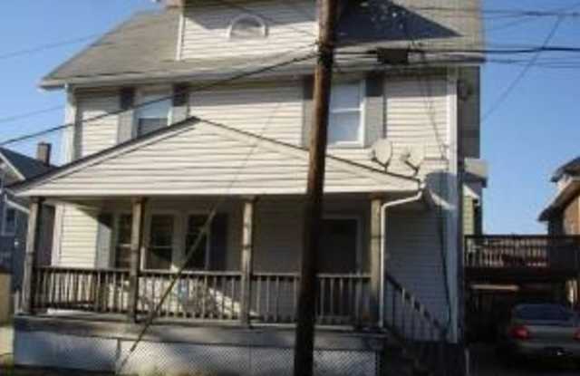 1021 Herbert NW Pl - 1021 Herbert Place Northwest, Canton, OH 44703