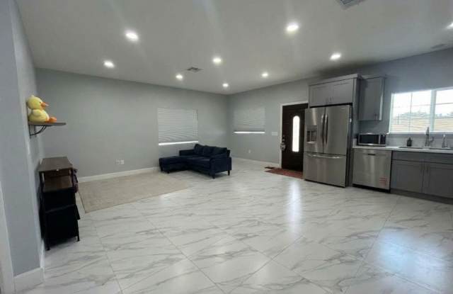 NEWLY BUILT 3 BED / 2 BATH ADU FOR RENT – WESTMINSTER Gallery 4