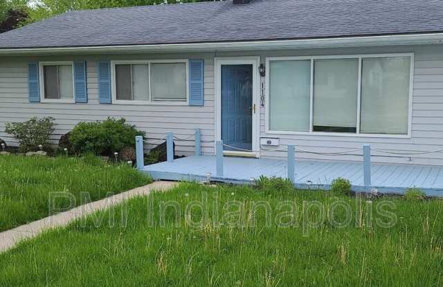 1104 East Marshall Street photos photos