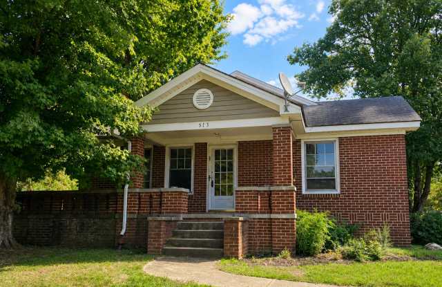Charming 2 Bedroom, 1 Bath Home with Two Upstairs Bonus Rooms Gallery 1
