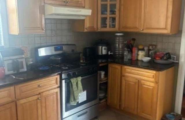 11 Naples Ave - 11 Naples Avenue, Belleville, NJ 07109