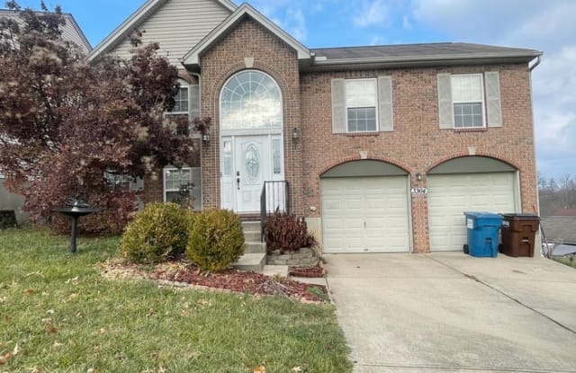 3364 Cedar Tree Lane - 3364 Cedar Tree Lane, Erlanger, KY 41018