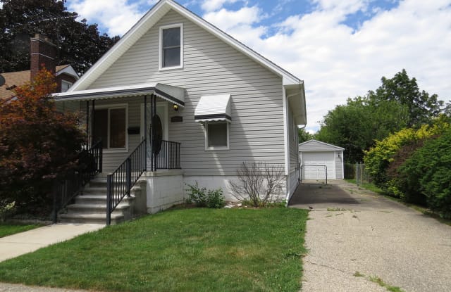 23155 Beechwood Ave - 23155 Beechwood Avenue, Eastpointe, MI 48021