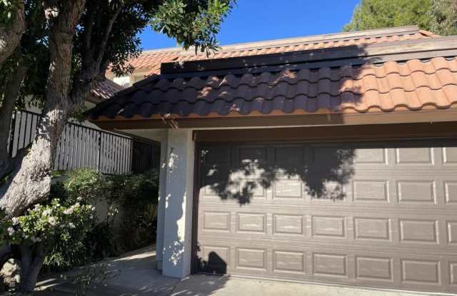 721 Starlight Heights Drive - 721 Starlight Heights Drive, La Cañada Flintridge, CA 91011