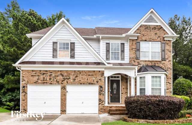 3835 Green Ridge Court photos photos