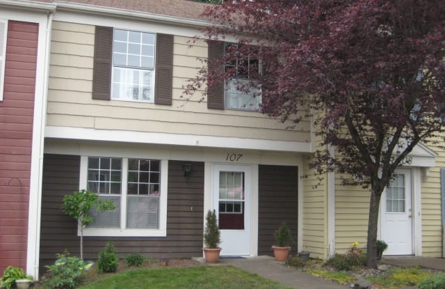 27015 47 Ave S #107 - 27015 47th Ave S, Kent, WA 98032