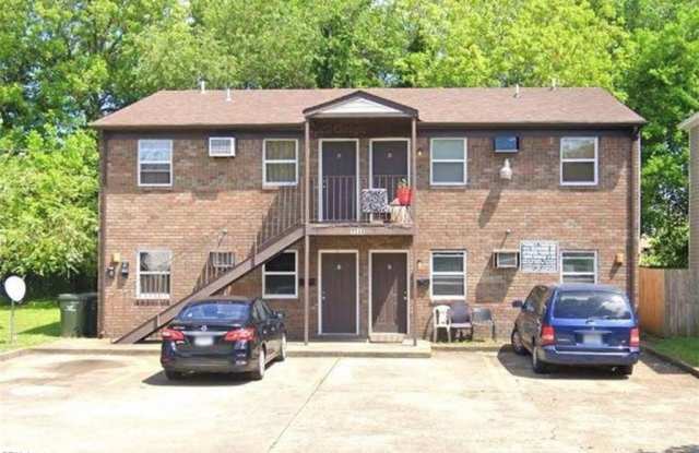 1314 Reservoir Avenue - 1314 Reservoir Avenue, Norfolk, VA 23504