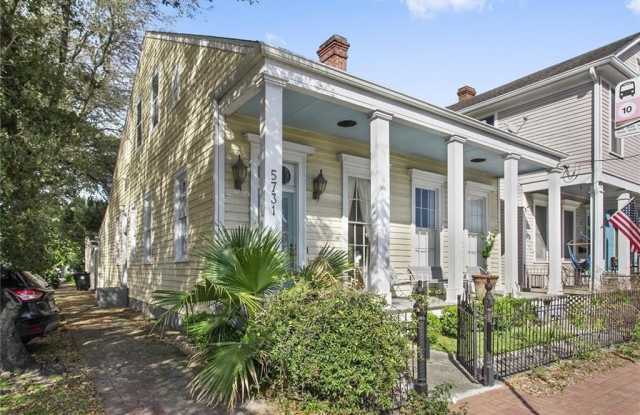 305 NASHVILLE Avenue Gallery 1