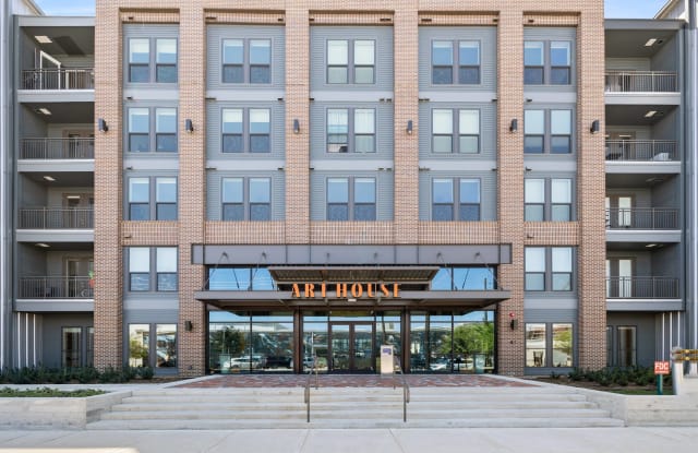 Art House Sawyer Yards photos photos
