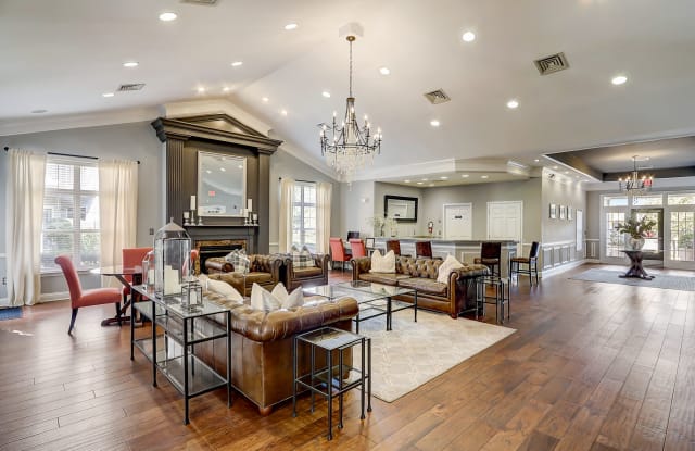 Ashford Meadows Apartments Gallery 2